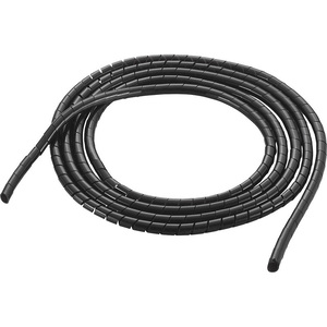 スパイラルチューブ／内径４ｍｍ／長さ２ｍ　ＢＣＡＳＴ０４２００ＢＫ　■お取り寄せ品