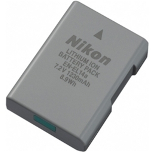Ｌｉ－ｉｏｎリチャージャブルバッテリー　ＥＮ－ＥＬ１４ａ　■２営業日内届