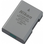 Ｌｉ－ｉｏｎリチャージャブルバッテリー　ＥＮ－ＥＬ１４ａ　■２営業日内届