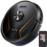 Ｅｕｆｙ　ＲｏｂｏＶａｃ　Ｘ８　Ｈｙｂｒｉｄ　【お取り寄せ品】９営業日以内届