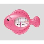 風呂用温度計　（おさかな）　７２７２５　●ご注文は８個から
