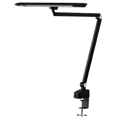 デスクライト　クランプタイプ