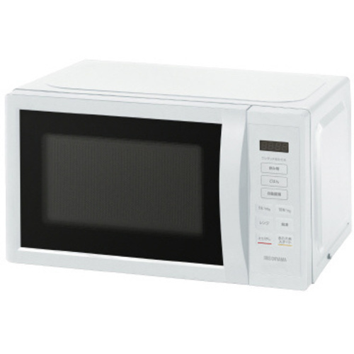 単機能レンジ　１８Ｌ　フラットタイプ