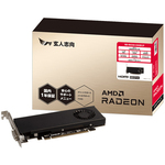 グラフィックボード　ＲＤ－ＲＸ５５０－Ｅ４ＧＢ／ＬＰ　４９８８７５５－０６１４８３　■お取り寄せ品