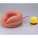 ゴム便器（エアーポンプ付）　ＳＤ　０－３０５６－０１