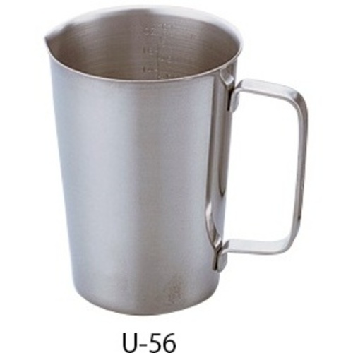 計量カップ　５００ｍＬ　Ｕ－５６　０－１７７５－０１