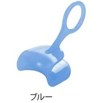 口角開口器　ワイダー・チビ　ブルー　ＷＣＢ　●ご注文は７個から