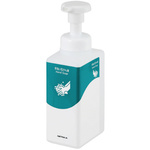 スリムフォームディスペンサー　５００ｍｌ