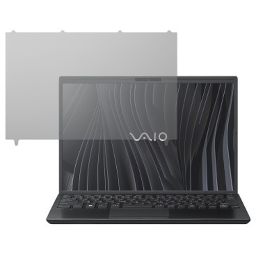 ＶＡＩＯ　Ｐｒｏ　ＰＧ　（ＶＪＰＧ３１）専用のぞき見防止フィルター　ＶＪ９ＬＦＳ１３　■２営業日内届