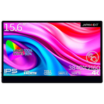 タッチパネルディスプレイ　１５．６型／３８４０×２１６０　ＪＮ－ＭＤ－ＩＰＳ１５６３ＵＨＤＲ－Ｔ　■２営業日内届