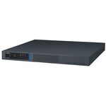ＵＰＳ　常時商用／１０００ＶＡ／ラック／リチウムイオンバッテリ搭載　ＢＶ１００ＲＥＭ　■２営業日内届