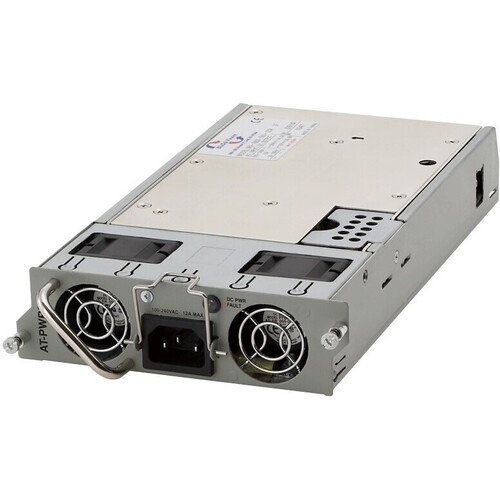 ＡＴ－ＰＷＲ８００　ｖ２－７０－Ｚ５　８００Ｗ　ＰｏＥ電源ユニット　４７２５ＲＺ５　■お取り寄せ品