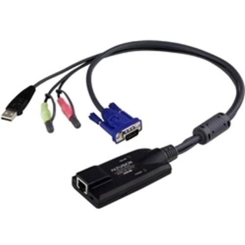 ＵＳＢ　コンピューターモジュール　バーチャルメディア、オーディオ対応　ＫＡ７１７６　■お取り寄せ品