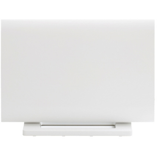 【新品】暖房_ミニパネルヒーター（温度調整機能付き）ホワイト 新品】暖房_ミニパネルヒーター（温度調整機能付き）ホワイト Amazon