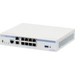 ５年無償保証　ＶＰＮ対応小型・多機能ルータ　ＵＮＩＶＥＲＧＥ　ＩＸ－Ｒ２５２０　■２営業日内届