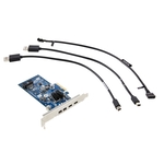 ＨＰ　Ｄｕａｌ　Ｐｏｒｔ　Ｔｈｕｎｄｅｒｂｏｌｔ　４　ＰＣＩｅカード　３４０Ｌ１ＡＡ　■お取り寄せ品