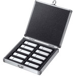 ＵＳＢフラッシュメモリケース　（１０本収納）　ＦＣ－ＵＦＤ１Ｎ　■お取り寄せ品