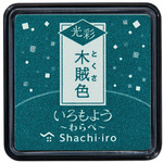 いろもよう　光彩　わらべ　木賊色ｘ３　【お取り寄せ品】７営業日以内届