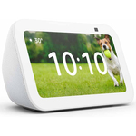 Ｅｃｈｏ　Ｓｈｏｗ　５　第３世代　グレーシャーホワイト　Ｂ０９Ｂ２ＲＬＰＬＶ　■お取り寄せ品