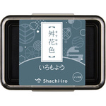 いろもよう　舛花色