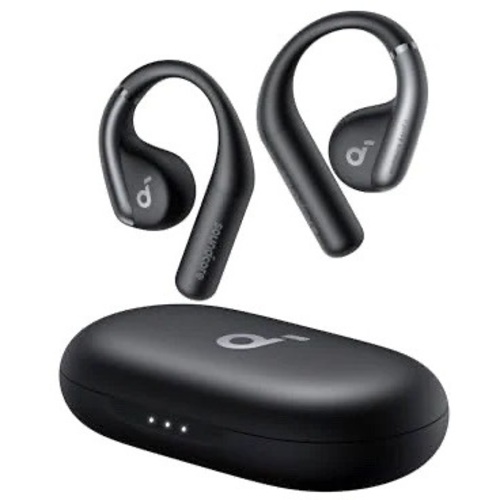 Ｓｏｕｎｄｃｏｒｅ　ＡｅｒｏＦｉｔ　ブラック　Ａ３８７２Ｎ１１　■２営業日内届