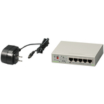 ＡＴ－ＧＳ９１０／５Ｅ－Ｚ５　レイヤー２スイッチ　２２８９ＲＺ５　■お取り寄せ品