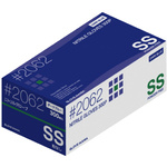 ニトリル使いきり手袋　粉無　ＳＳ　３００枚入×１０