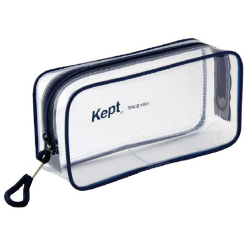 ペンポーチネイビー　【お取り寄せ品】８営業日以内届