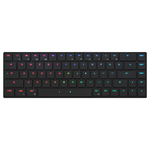 Ｂａｒｏｃｃｏ　Ｍｉｓｔｅｌ　ＡＩＲＯＮＥ　ＲＧＢ　（英語配列／タクタイル）　■お取り寄せ品