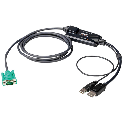 ＤｉｓｐｌａｙＰｏｒｔコンソールコンバーター　ＣＶ１９０　■お取り寄せ品