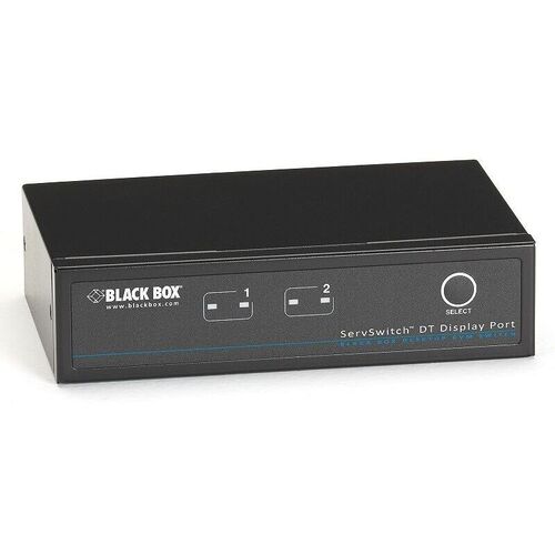 サーブスイッチＤＴ　ＤｉｓｐｌａｙＰｏｒｔ　２ポート　ＫＶ９７０２Ａ　■お取り寄せ品