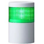 積層信号灯　シグナルタワー　Φ１００　ＬＲ１０シリーズ　ＬＲ１０－１０２ＷＪＮＷ－Ｇ　■お取り寄せ品