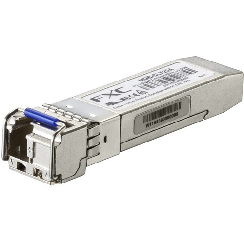 １０００ＬＸ　ＳＭ　ＬＣ　１芯（２０ｋ／１３１０ｎ）　ＳＦＰ　＋ＳＢ５　ＭＧＢ－ＳＬＸ２０Ａ－ＡＳＢ５　■お取り寄せ品