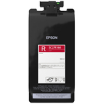 ＳｕｒｅＣｏｌｏｒ用　インクパック／レッド（１６００ｍｌ）　ＳＣ２７Ｒ１６０　■お取り寄せ品