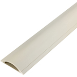 テープ付ＵＤプロテクター　２号　（アイボリー）　ＵＤＮ２Ｔ－１Ｃ　■お取り寄せ品