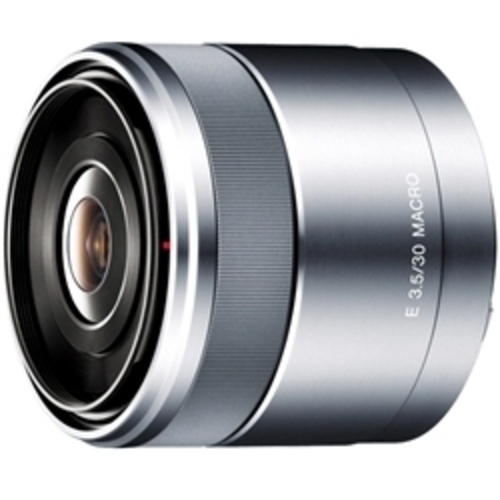 マクロレンズ　Ｅ　３０ｍｍ　Ｆ３．５　Ｍａｃｒｏ　ＳＥＬ３０Ｍ３５　■お取り寄せ品