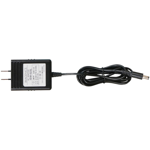 ＡＣアダプタ　ＩＳＷ－５２３　■お取り寄せ品