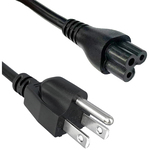 電源コード　（２極アース付タイプ）　１５５０－９０５９３１Ｇ　■お取り寄せ品