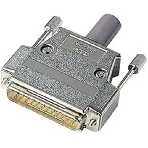 コネクタ（Ｄ－ｓｕｂ２５ｐｉｎオス）　ＫＣＯ－００３　■お取り寄せ品