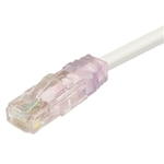 カテゴリ６　ＵＴＰケーブル　単線　１０００ＢＡＳＥ－ＴＸクロス　白　４５ｍ　Ｃ６Ｘ－ＳＯ－ＷＴ－４５　■お取り寄せ品