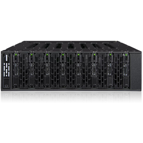 ８　ｘ　Ｍ．２　ＮＶＭｅ　ＳＳＤ搭載用リムーバブルケース　ＰＣＩｅ　４．０対応　５．２５インチベイサイズ　■お取り寄せ品