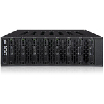 ８　ｘ　Ｍ．２　ＮＶＭｅ　ＳＳＤ搭載用リムーバブルケース　ＰＣＩｅ　４．０対応　５．２５インチベイサイズ　■お取り寄せ品