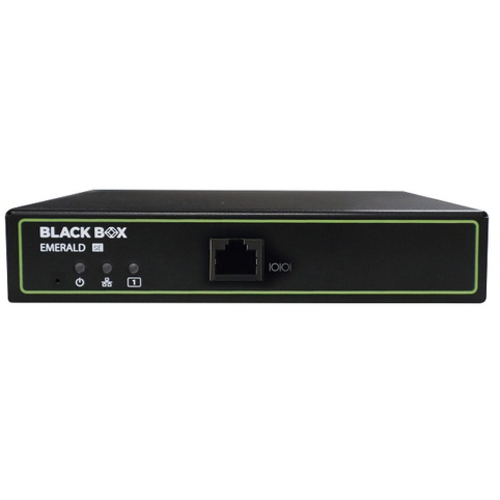 ＫＶＭエクステンダー　Ｅｍｅｒａｌｄ　ＳＥ　ＩＰ－ＫＶＭ　トランスミッタ　ＥＭＤ２０００ＳＥ－Ｔ－Ｒ２　■お取り寄せ品