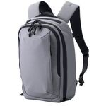 バックパック／ＭＮＬ　ＣＩＴＹ　ＰＡＣＫ／Ｌｉｔｅ／１４ｉｎｃｈ／チャコール　■お取り寄せ品