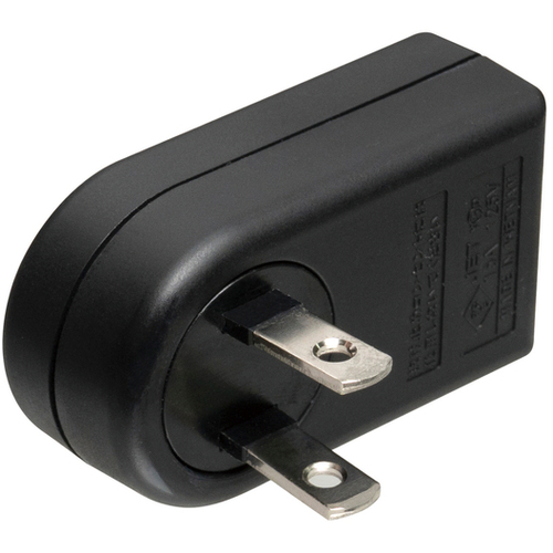 回転アダプター　黒　Ａ－３９０Ｂ（ＢＫ）　■お取り寄せ品