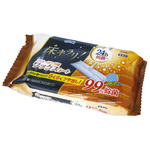 クリンクル　床キラリワックスシート１５枚