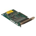 バスマスタ方式高電圧入力１２ビットＤ８／Ｓ１６ＡＤ変換ボード　ＰＣＩ－３２０１１２　■お取り寄せ品