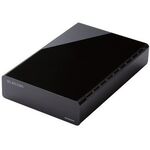 ＥＬＥＣＯＭ　Ｄｅｓｋｔｏｐ　Ｄｒｉｖｅ　ＵＳＢ３．２（Ｇｅｎ１）　８．０ＴＢ　Ｂｌａｃｋ　■お取り寄せ品