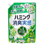 ハミング消臭実感　リフレッシュＧ　詰替９３０ｇ