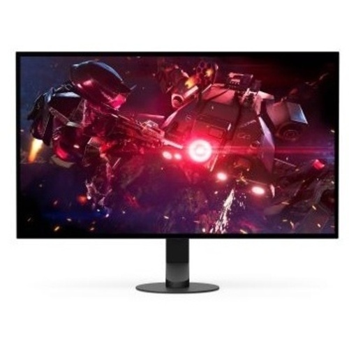 有機ＥＬゲーミングモニター（ＱＨＤ　５４０Ｈｚ）　ＳＤＭ－２７Ｑ１０２　■お取り寄せ品